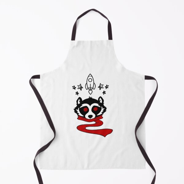 Item preview, Rocket Raccoon designed and sold by jody-kuhlman.