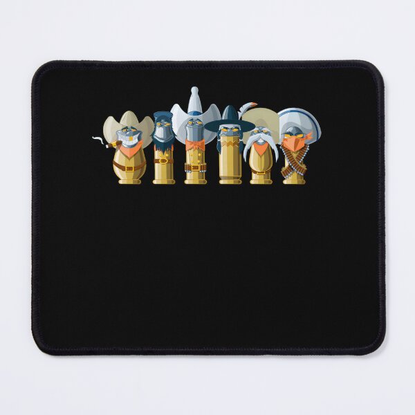 Item preview, Toon Bullets, Rog.er Rabbit Cartoon Characters Meme designed and sold by helmoDsg.