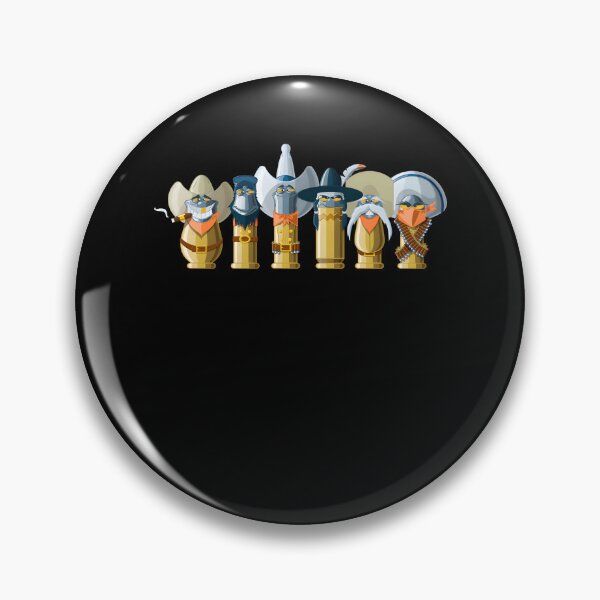 Item preview, Toon Bullets, Rog.er Rabbit Cartoon Characters Meme designed and sold by helmoDsg.