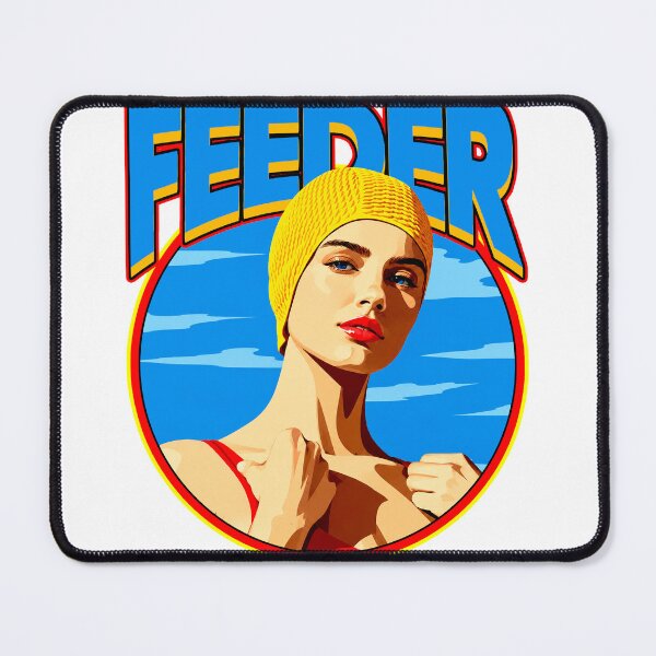 Item preview, Woman Vector Alternative Rock Band  designed and sold by ShimyArtwork.