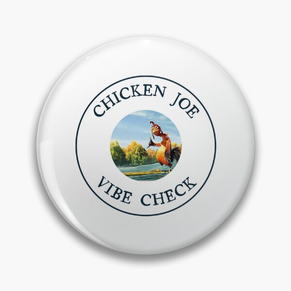 Item preview, Chicken Joe Surf Vibe Check designed and sold by fallon-musicx.