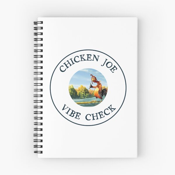 Item preview, Chicken Joe Surf Vibe Check designed and sold by fallon-musicx.