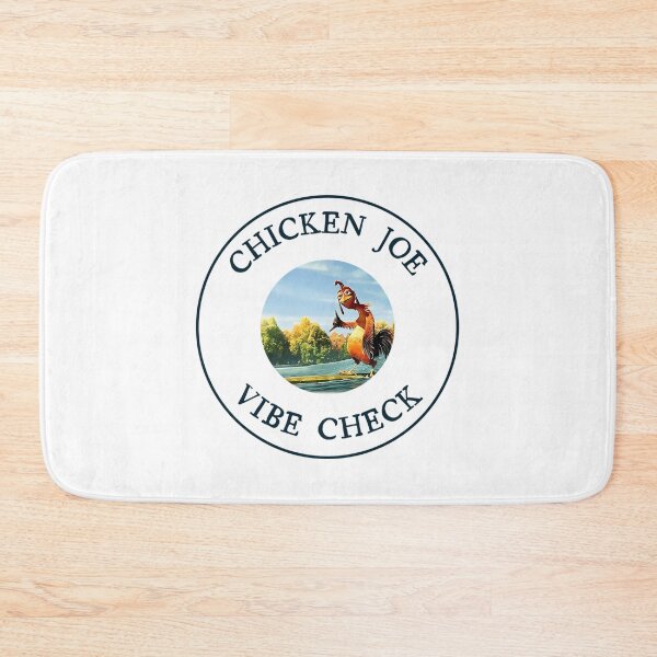 Item preview, Chicken Joe Surf Vibe Check designed and sold by fallon-musicx.