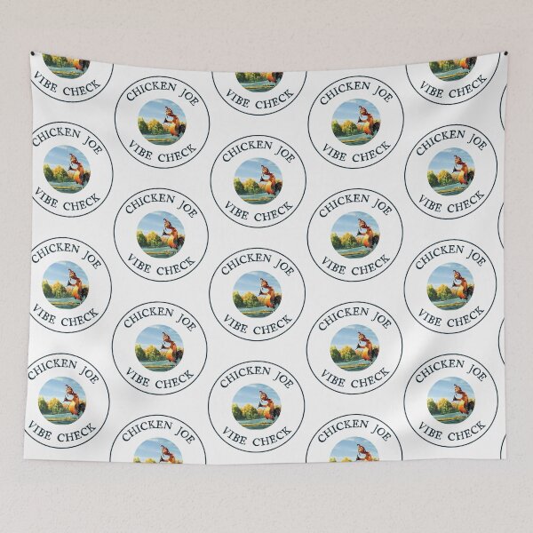 Item preview, Chicken Joe Surf Vibe Check designed and sold by fallon-musicx.