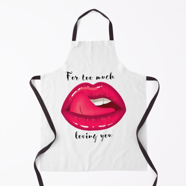 Item preview, For Too Much Loving You - Romantic and Sentimental Design designed and sold by Daniel Watson.