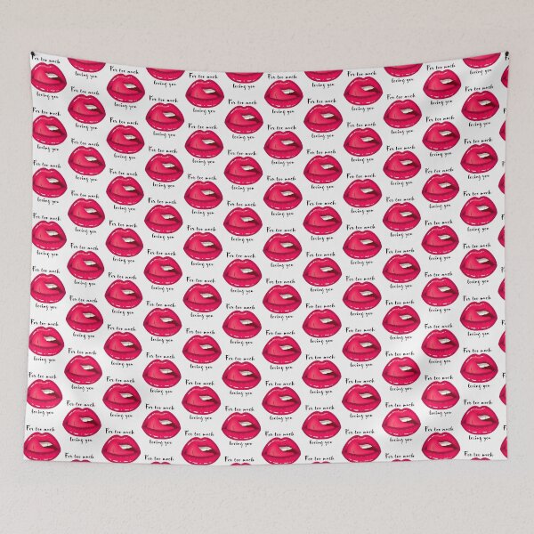 Item preview, For Too Much Loving You - Romantic and Sentimental Design designed and sold by Daniel Watson.