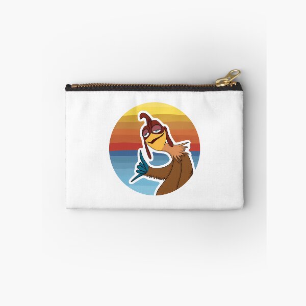 Item preview, Sunset Chicken Joe Retro Shaka designed and sold by fallon-musicx.