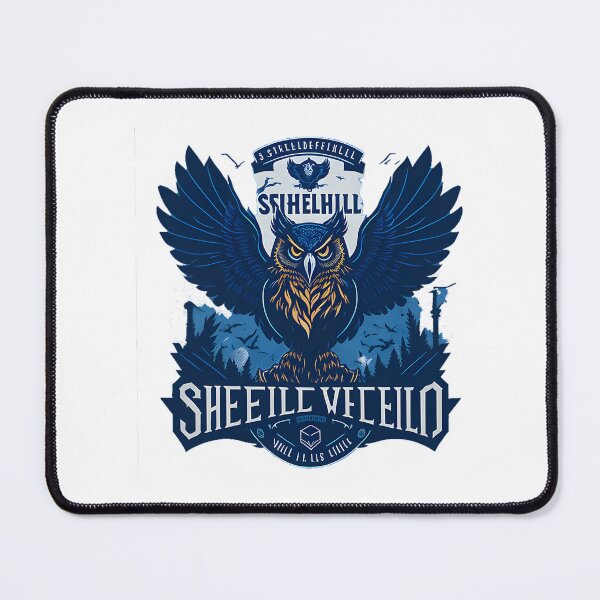Item preview, Sheffield Wednesday designed and sold by ilyana-walz.