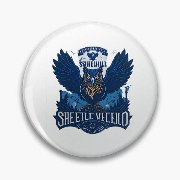 Artikelvorschau, Sheffield Wednesday entworfen und verkauft von ilyana-walz.