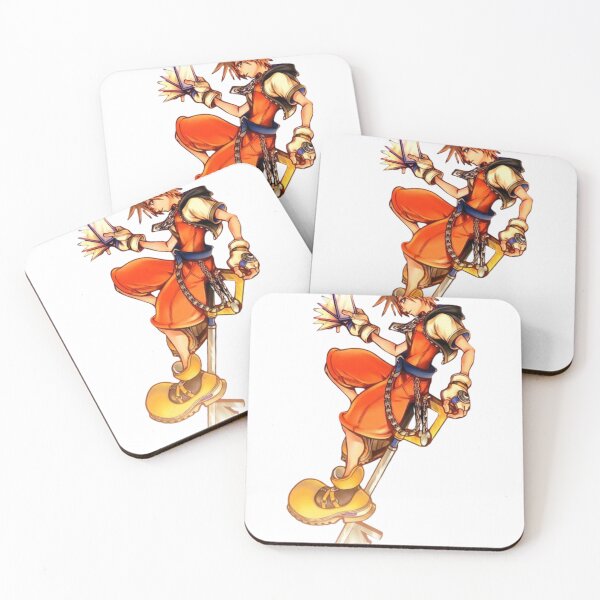 Item preview, kingdom hearts designed and sold by WhimsySpore.