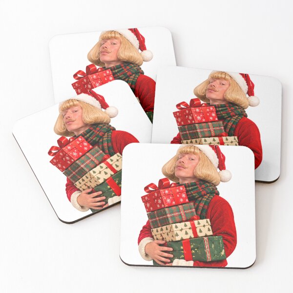 Item preview, Jean Phil merry christmas funny meme designed and sold by Sweet-Tropical.