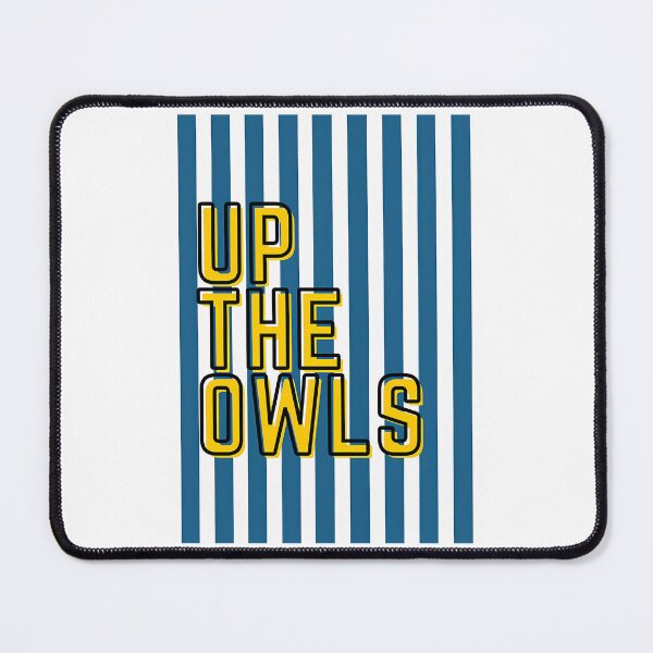 Item preview, Up The Owls designed and sold by ilyana-walz.