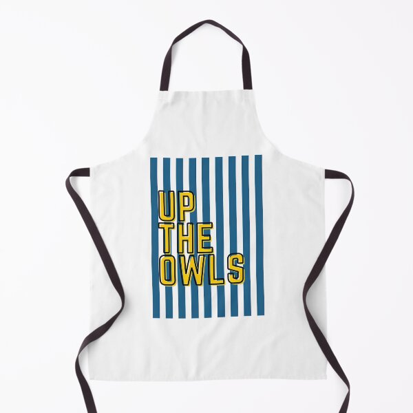 Item preview, Up The Owls designed and sold by ilyana-walz.