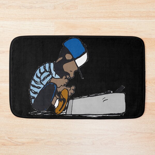 Item preview, J Dilla designed and sold by MarionMccu.