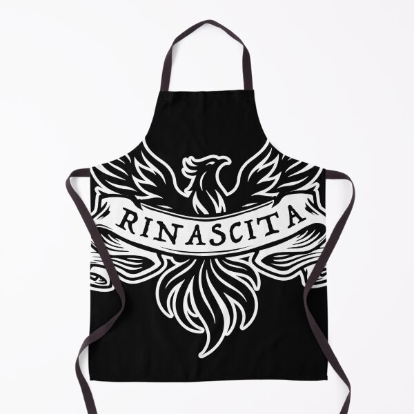 Item preview, new rinascita designed and sold by rockerjon.