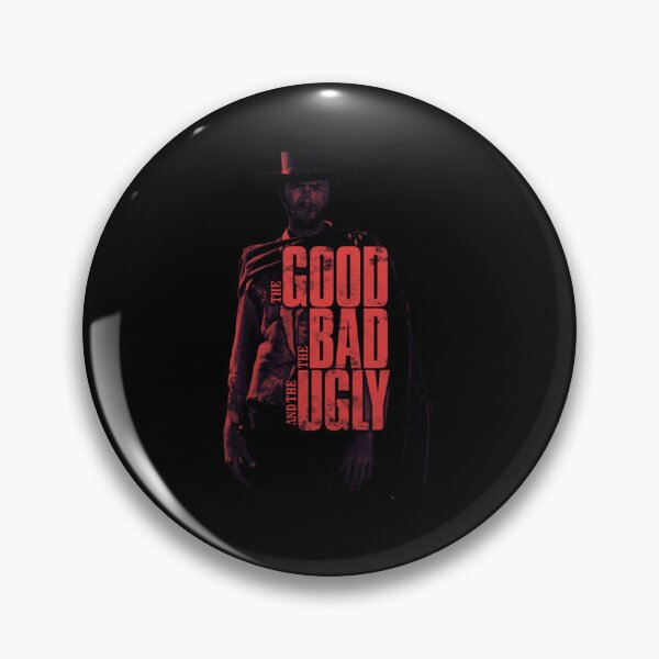 Item preview, The good, the bad, the ugly  designed and sold by luarmopywhur.
