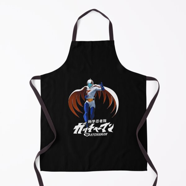 Item preview, Gatchaman designed and sold by jadeflafico.