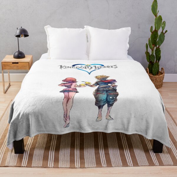 Item preview, kingdom hearts designed and sold by WhimsySpore.