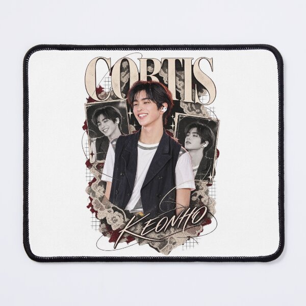 Item preview, CORTIS Keonho Kpop Idol Design designed and sold by Valeree Store.