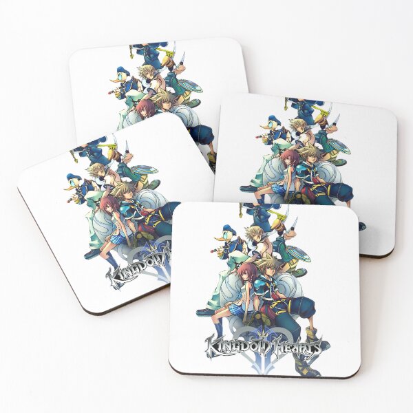 Item preview, corazones del reino designed and sold by WhimsySpore.