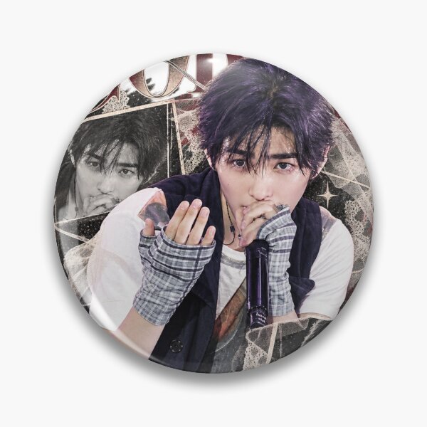 Item preview, CORTIS Keonho Futuristic Kpop Artwork designed and sold by Valeree Store.