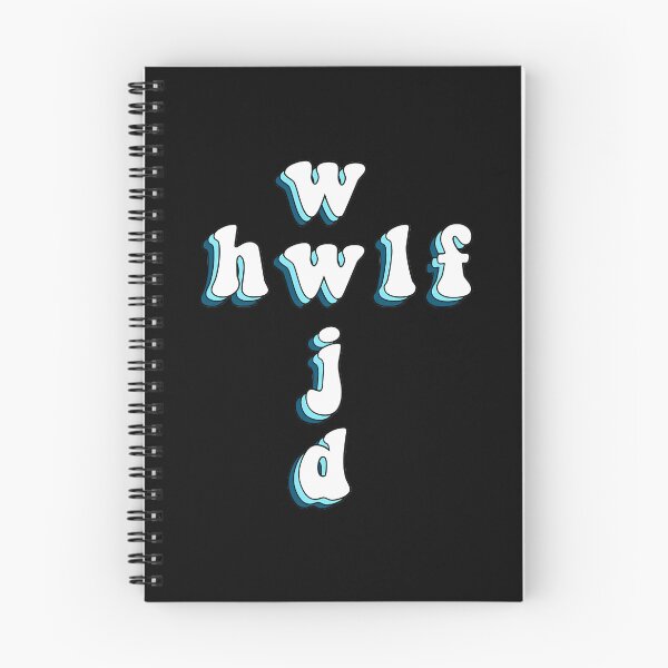 Item preview, Wwjd X Hwlf designed and sold by johnsongr-azia.