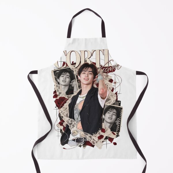 Artikelvorschau, Keonho CORTIS Editorial Kpop Design entworfen und verkauft von Valeree Store.