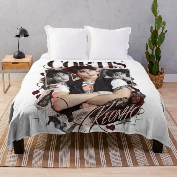 Artikelvorschau, CORTIS Keonho Premium Fan Art entworfen und verkauft von Valeree Store.