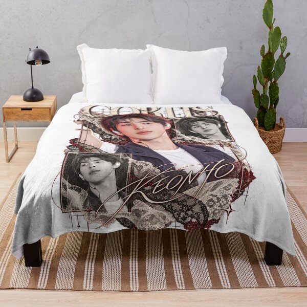 Artikelvorschau, Keonho CORTIS Boy Group Kpop Artwork entworfen und verkauft von Valeree Store.