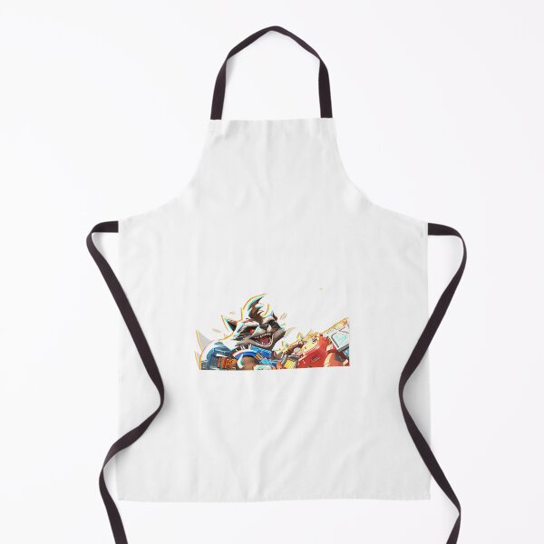 Item preview, Rocket Racoon Marvel Rivals Lord Icon designed and sold by jody-kuhlman.