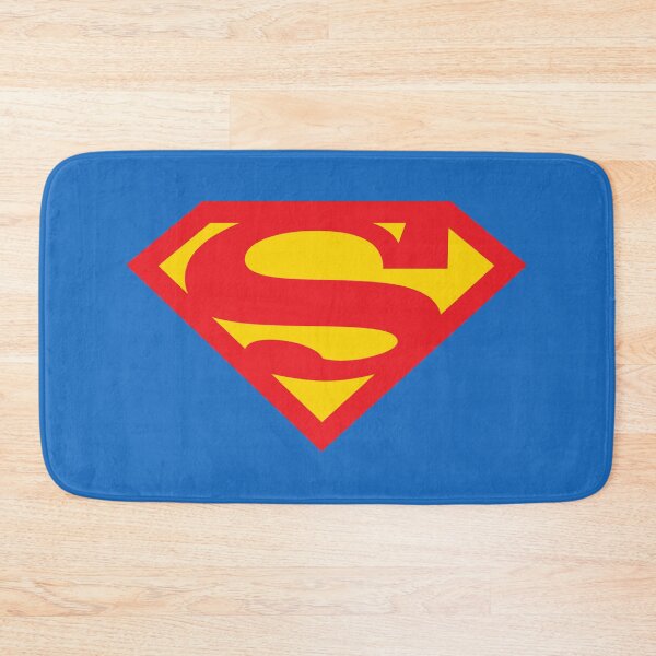 Item preview, Superman Logo designed and sold by Pop-T.