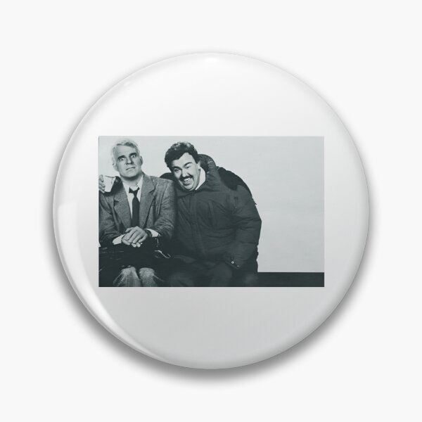Item preview, John Candy 'Planes, Trains' Movie - Retro 80s Comedy designed and sold by jadeflafico.