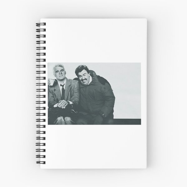 Item preview, Película de John Candy 'Planes, Trains' - Comedia retro de los 80 designed and sold by jadeflafico.