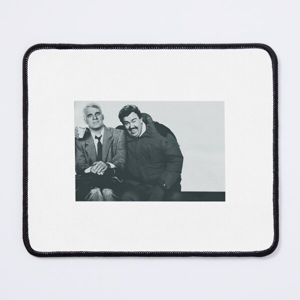 Item preview, John Candy 'Planes, Trains' Movie - Retro 80s Comedy designed and sold by jadeflafico.