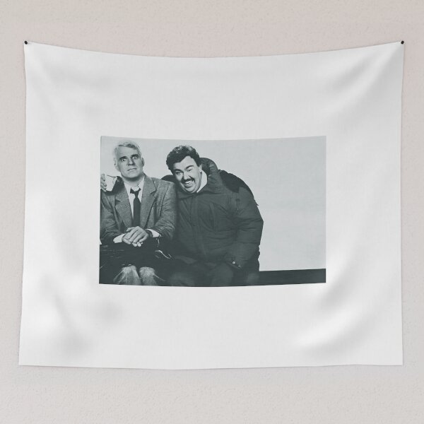 Item preview, John Candy 'Planes, Trains' Movie - Retro 80s Comedy designed and sold by jadeflafico.