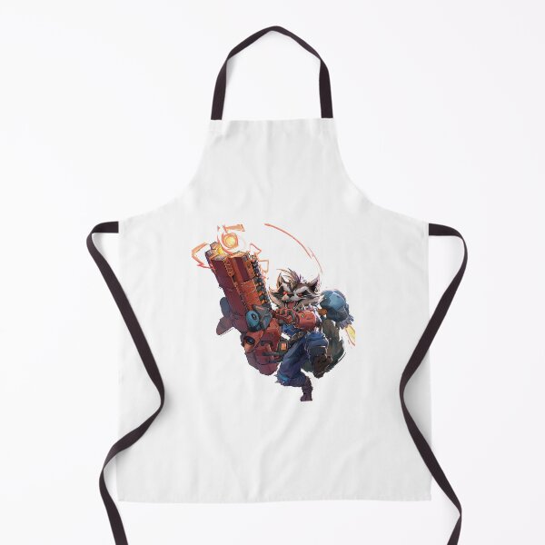Item preview, Imagen de Rocket Racoon de Marvel Rivals Prestige designed and sold by jody-kuhlman.