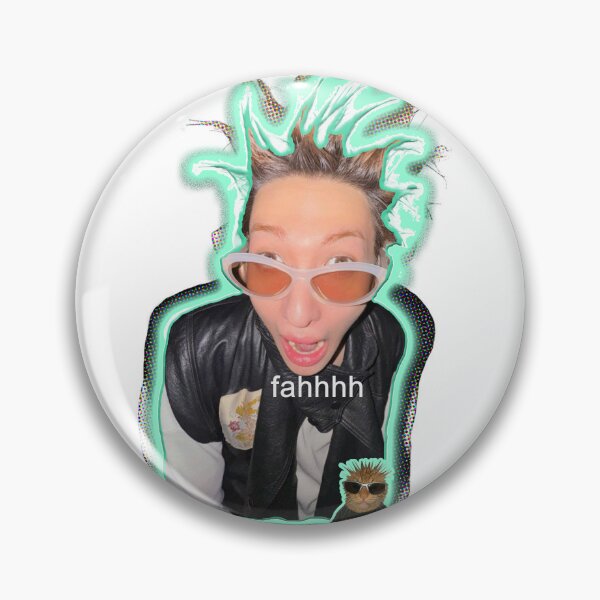 Item preview, Cortis Martin Spiky Hair Cat Meme designed and sold by Greatbluewhale3.