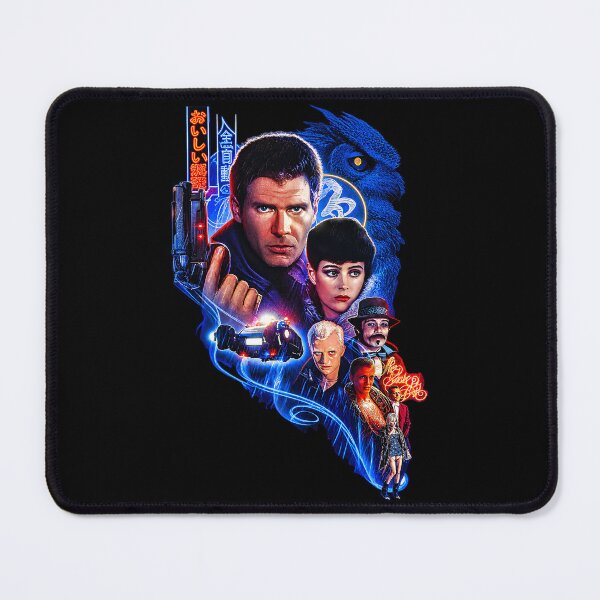 Item preview, Blade Runner designed and sold by helmoDsg.