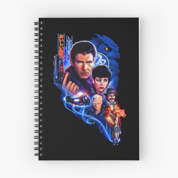 Item preview, Blade Runner designed and sold by helmoDsg.