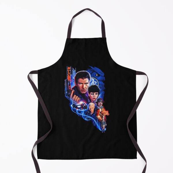 Item preview, Blade Runner designed and sold by helmoDsg.