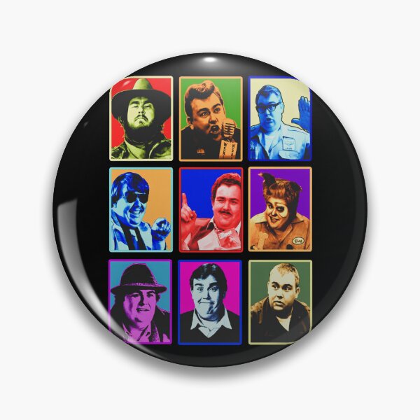 Item preview, John Candy designed and sold by jadeflafico.