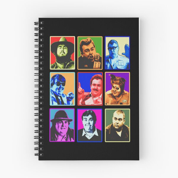 Item preview, John Candy designed and sold by jadeflafico.