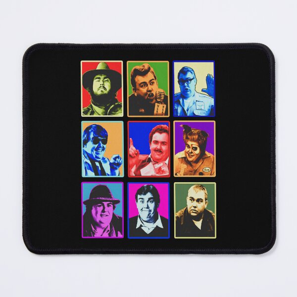 Item preview, John Candy designed and sold by jadeflafico.