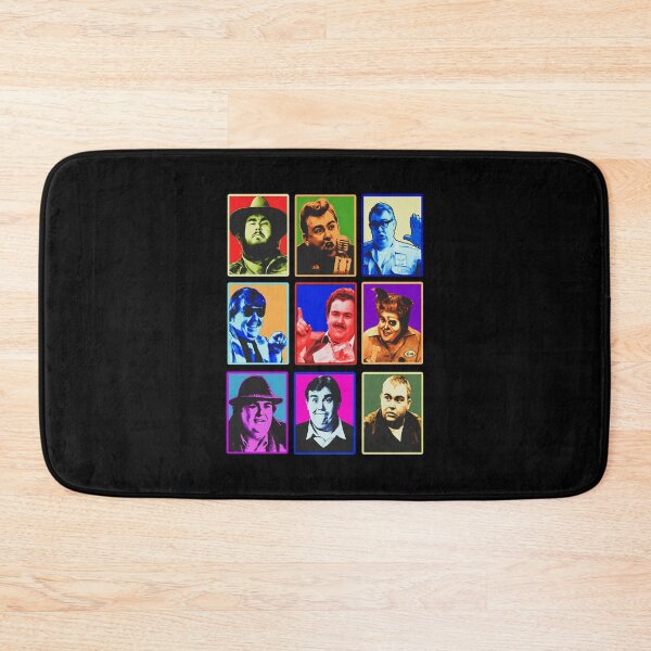 Item preview, John Candy designed and sold by jadeflafico.