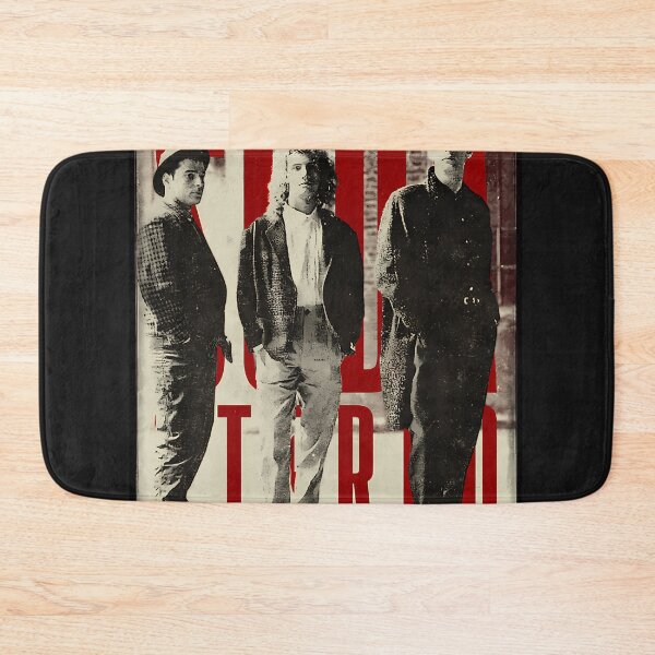 Item preview, Soda Stereo designed and sold by Debrowe.