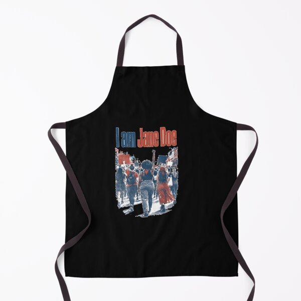 Item preview, I Am Jane Doe designed and sold by Christy Lewis.