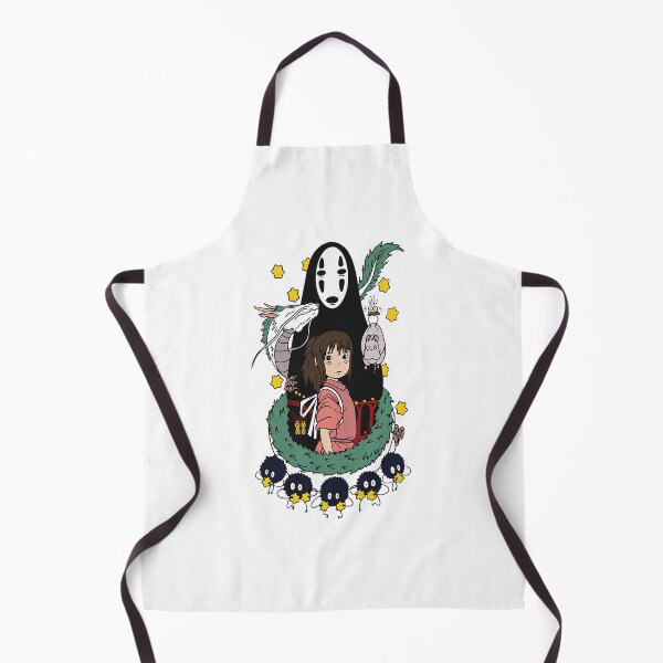 Item preview, Spirited Away designed and sold by MichaelClevenr.