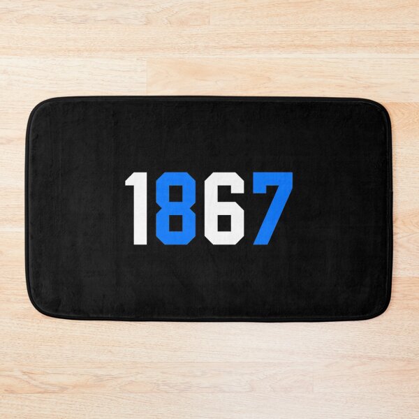 Item preview, 1867 Sheffield Wednesday Striped designed and sold by ilyana-walz.