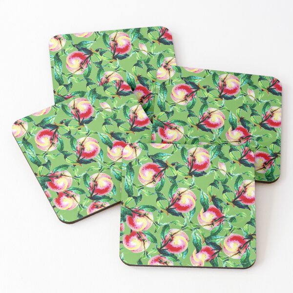 Item preview, Peachy designed and sold by 83oranges.com.