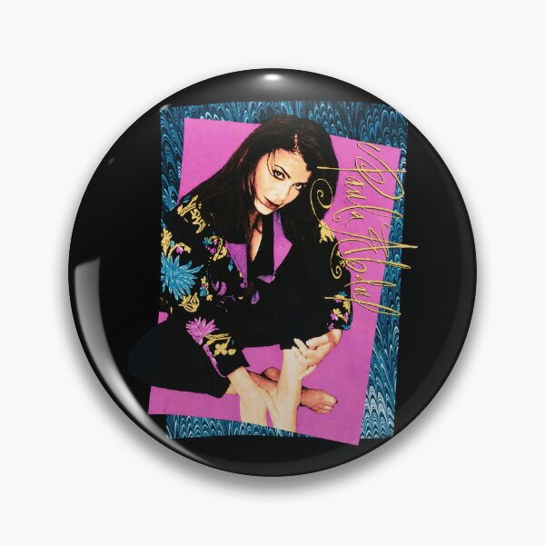 Item preview, Vintage paula abdul designed and sold by jadeflafico.